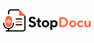 StopDocu